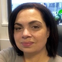 Elena Omard