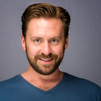 Stephen Tosterud