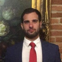 Gianluca Di Cristina
