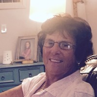 Lynne Eager