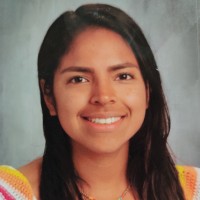 Vivian Cortez Dominguez