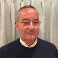 Daniel Pernet