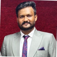 David Garg