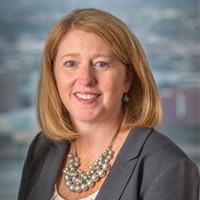 Jennifer Nevin