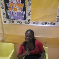 Christiana Festus