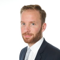 Iain Collins