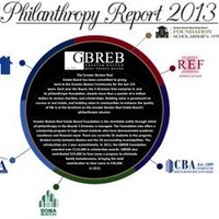 Gbreb Staff