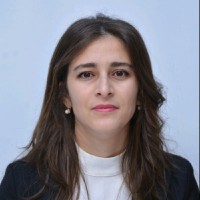 Sarah Abbou
