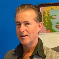 Anthony O'Keeffe