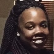 Crystal Samuel