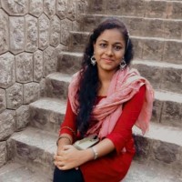 Sumitha Bharathi Amaladhas