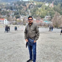 Anuj Sharma