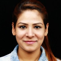 Insha Akhtar