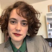 Teresa Caprioglio, PhD