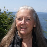 Liz Dodge