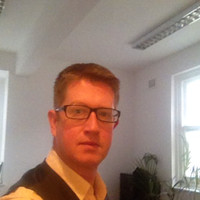 David Mctaff