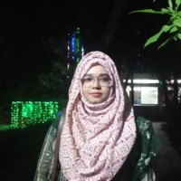 Mst.Miftahul Jannat