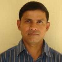Ashish Paul