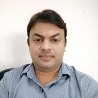 Sunil Sharma