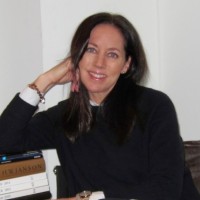 Camilla Säll-Magnusson