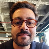 Jorge Bicalho