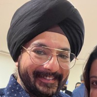 Karanjeev Bhasin Ca (Singapore), Cpa (Aust.)