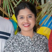 Prabhavati Manjrekar