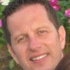 Michael Irving