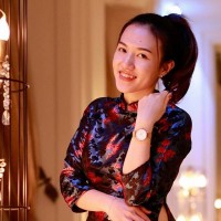 Thuy Vy Ngo