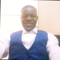 Charles Okwori
