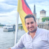 Anas Zeitouni