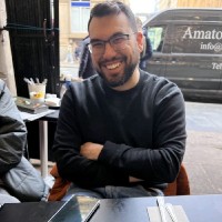 Avishai Yechiel