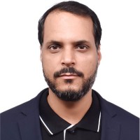 Mohit Sharma(Cissp)