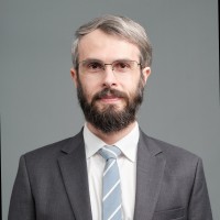 Ralph Schissler 饶福