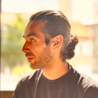 Jey Faraji