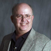 Alan Robertson