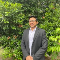 Dashvin Ram