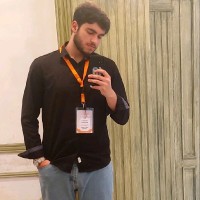 ‪Hussam Rasheed‬‏