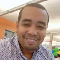 Eddy Ortega