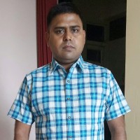 Sandeep Kumar Yadav