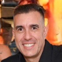 Daniel Oliveira Sanchez