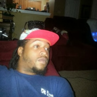 Rod Britt