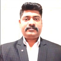 Deepesh Mahajan