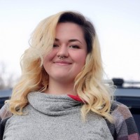 Rebekah Holtfoth