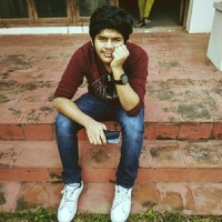 Siddharth Katta