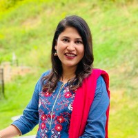 Shweta H