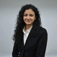 Aayushi Shah