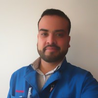Jesus Arturo Parra Enriquez