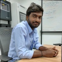 Dinesh V