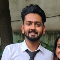 S Vivek Krishna